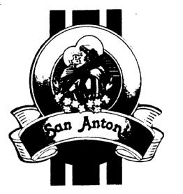 SAN ANTONIO