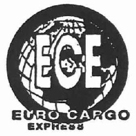 ECE EURO CARGO EXPRESS