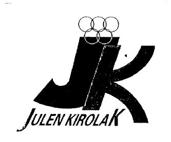 JULEN KIROLAK