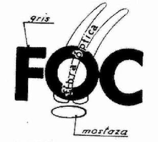 FOC FIBRA OPTICA