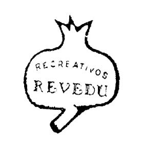 RECREATIVOS REVEDU