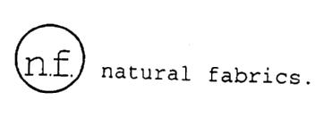 N.F. NATURAL FABRICS