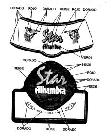 STAR ALHAMBRA