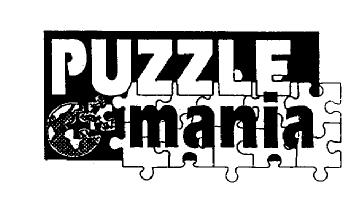 PUZZLE MANIA