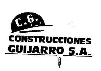 C.G. CONSTRUCCIONES GUIJARRO, S.A