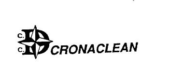 C.DC. CRONACLEAN