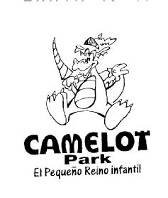 CAMELOT PARK EL PEQUEÑO REINO INFANTIL