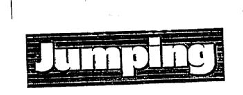 JUMPING