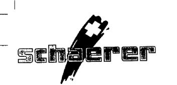 SCHAERER