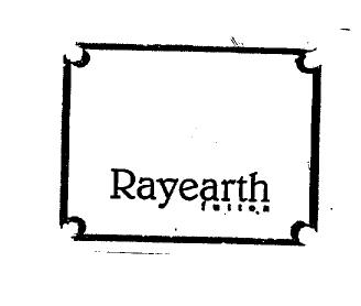 RAYEARTH FUTTON