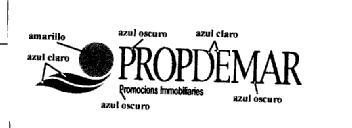 PROPDEMAR PROMOCIONS INMOBILIARIES