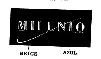 MILENIO