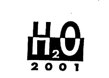 H2O 2001