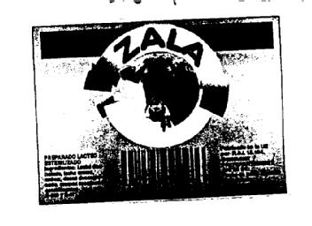 ZALA