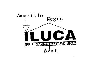 ILUCA ILUMINACION CATALANA S.A