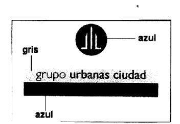 GRUPO URBANAS CIUDAD