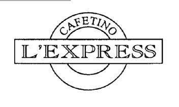 CAFETINO L'EXPRESS