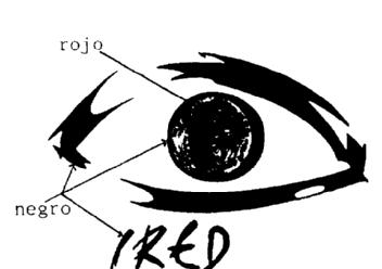 IRED
