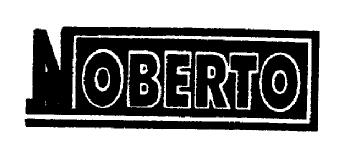NOBERTO