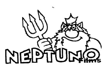 NEPTUNO FILMS