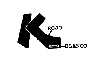 K KONDIA