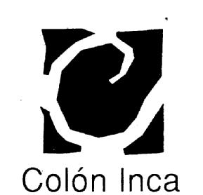 COLON INCA