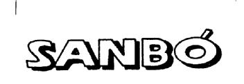 SANBO