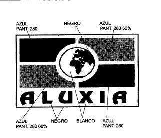 ALUXIA