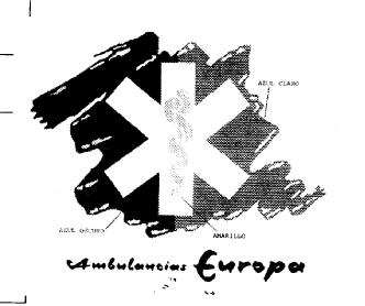 AMBULANCIAS EUROPA