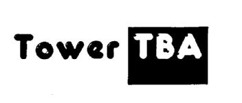 TOWER TBA