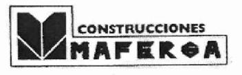 CONTRUCCIONES MAFERSA