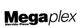 MEGAPLEX NERVION PLAZA