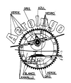 AEROLUGO
