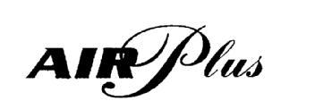 AIR PLUS