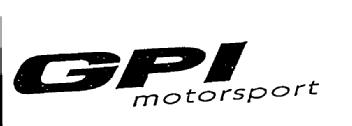 GPI MOTORSPORT