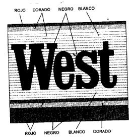 WEST STUDENT