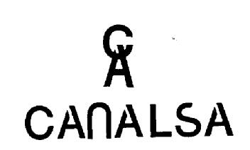 CA CANALSA