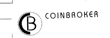 CB COINBROKER