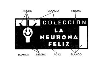 COLECCION LA NEURONA FELIZ