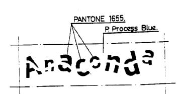 ANACONDA