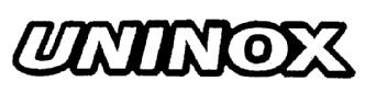 UNINOX