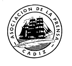 ASOCIACION DE LA PRENSA CADIZ