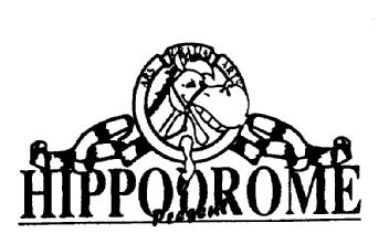 HIPPODROME PRESENT