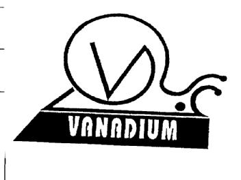 VANADIUM