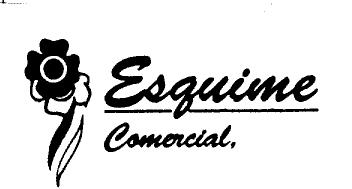 ESQUIME COMERCIAL