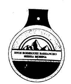 HNOS RODRIGUEZ BARBANCHO SIERRA MORENA