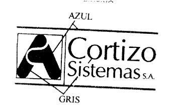 A CORTIZO SISTEMAS, S.A