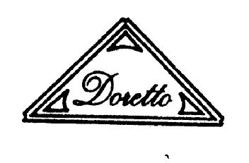 DORETTO
