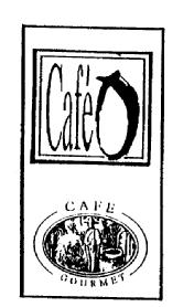 CAFE O