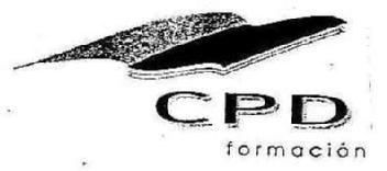 CPD FORMACION
